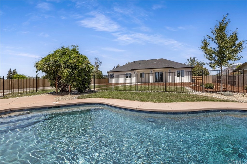 1830 Apple View Way Paradise, CA 95969 - Photo 64 of 75 a view of a house with a yard