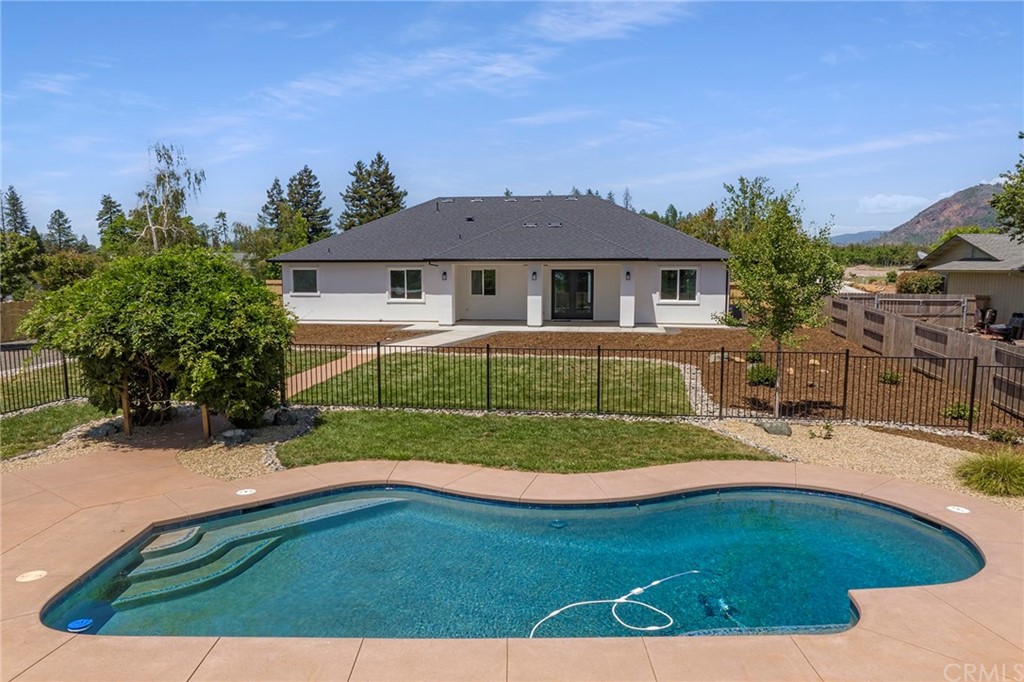 1830 Apple View Way Paradise, CA 95969 - Photo 68 of 75 a view of a house with a yard