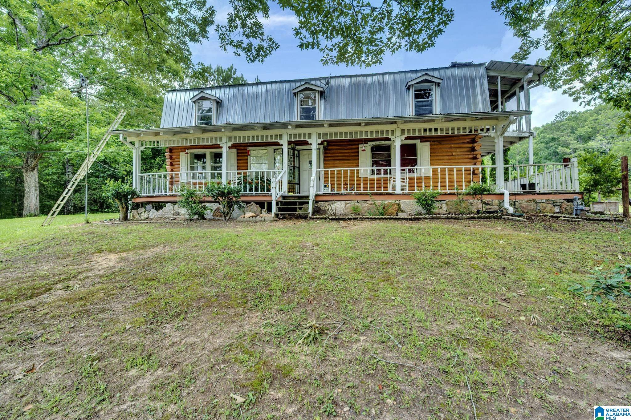 458 Will Keith Road Trussville, AL 35173 - Photo 2 of 27