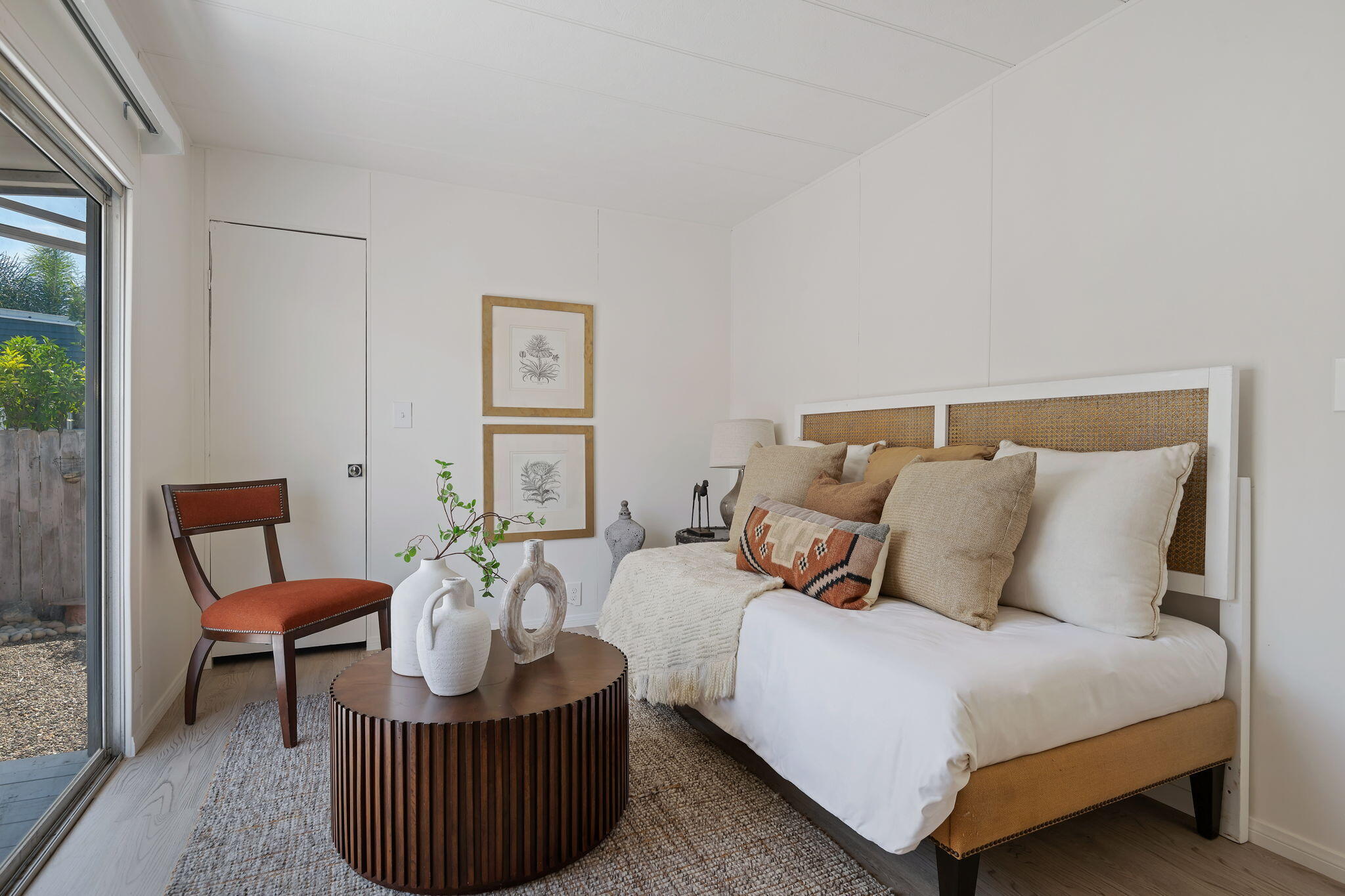 333 Old Mill Road, Unit 3 Santa Barbara, CA 93110 - Photo 17 of 21 17-Bedroom 2