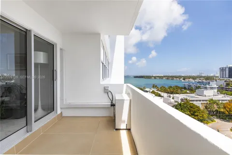 $659,000 | 3 Island Avenue, Unit 11B, Miami Beach, FL 33139