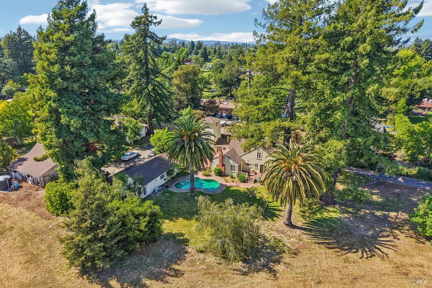 4190 Hessel Road Sebastopol, CA 95472 - Photo 55 of 66