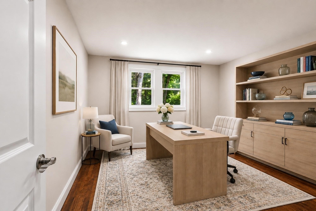 62 Queensland Road Billerica, MA 01862 - Photo 14 of 39 Gallery Image 14