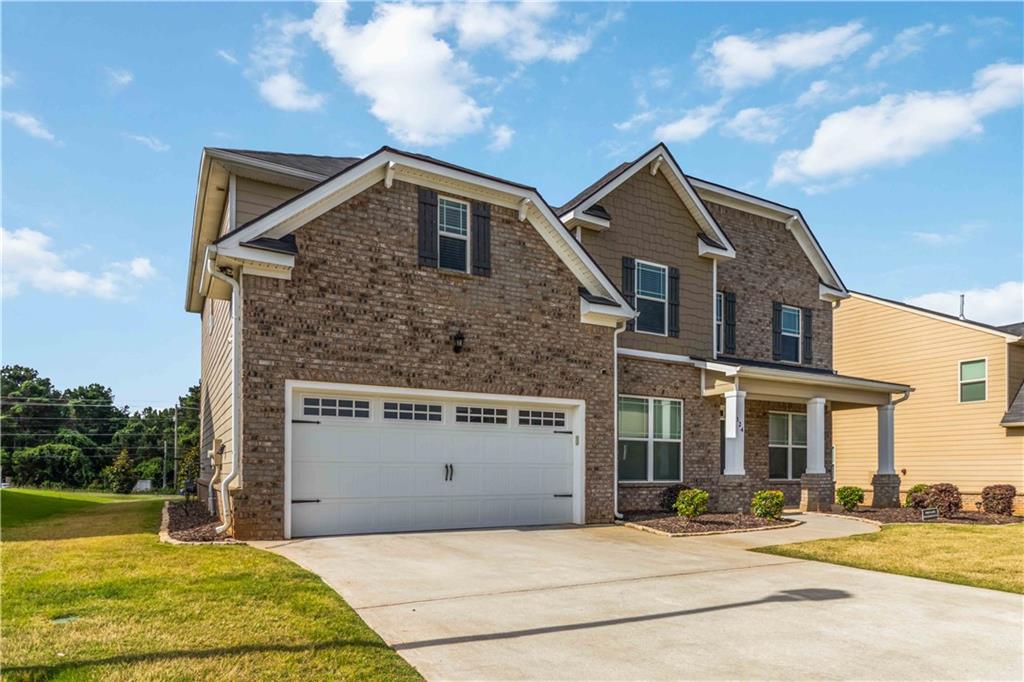 324 Conley Avenue Hampton, GA 30228 - Photo 41 of 71