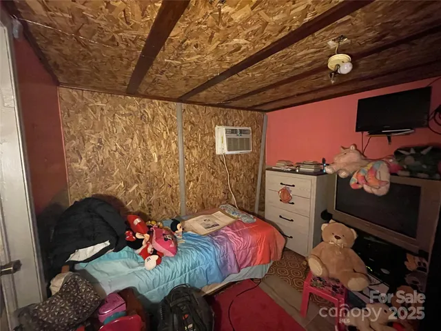 a outdoor space with furniture