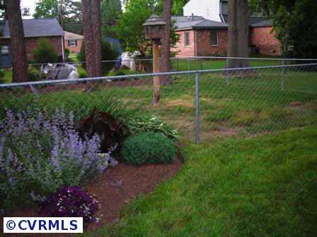 1206 Covington Road Colonial Heights, VA 23834 - Photo 3 of 8 Other - family room view 1