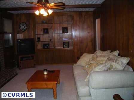 1206 Covington Road Colonial Heights, VA 23834 - Photo 5 of 8 Other - master BR