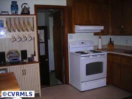 1206 Covington Road Colonial Heights, VA 23834 - Photo 6 of 8 Other - kitchen view 1