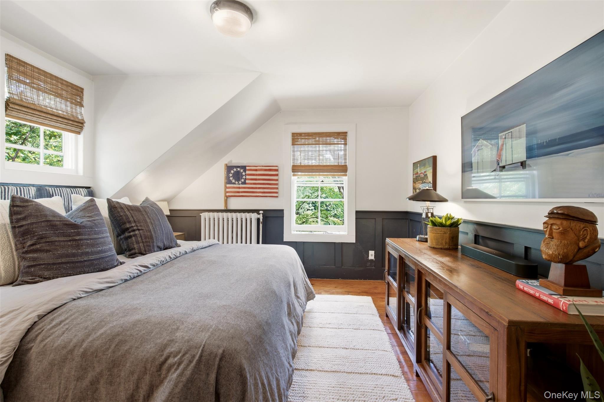 1394 Ridge Road Syosset, NY 11791 - Photo 25 of 36 Primary Bedroom