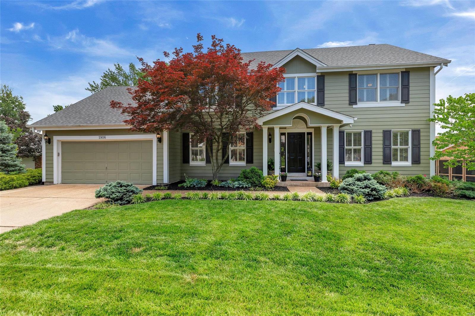 1906 Sumter Ridge Court Chesterfield, MO 63017 - Photo 1 of 41 Gallery Image 1