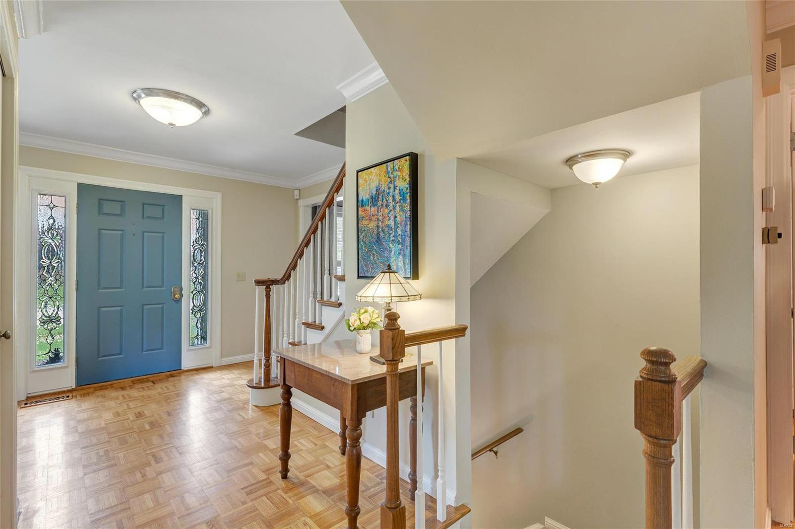 1906 Sumter Ridge Court Chesterfield, MO 63017 - Photo 2 of 41 Gallery Image 2