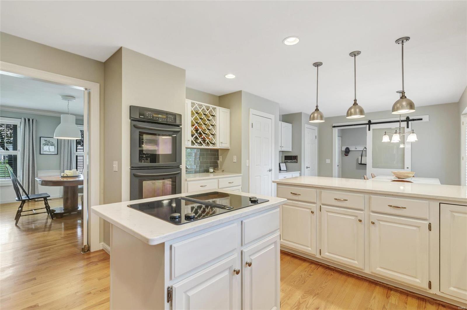 1906 Sumter Ridge Court Chesterfield, MO 63017 - Photo 12 of 41 Gallery Image 12