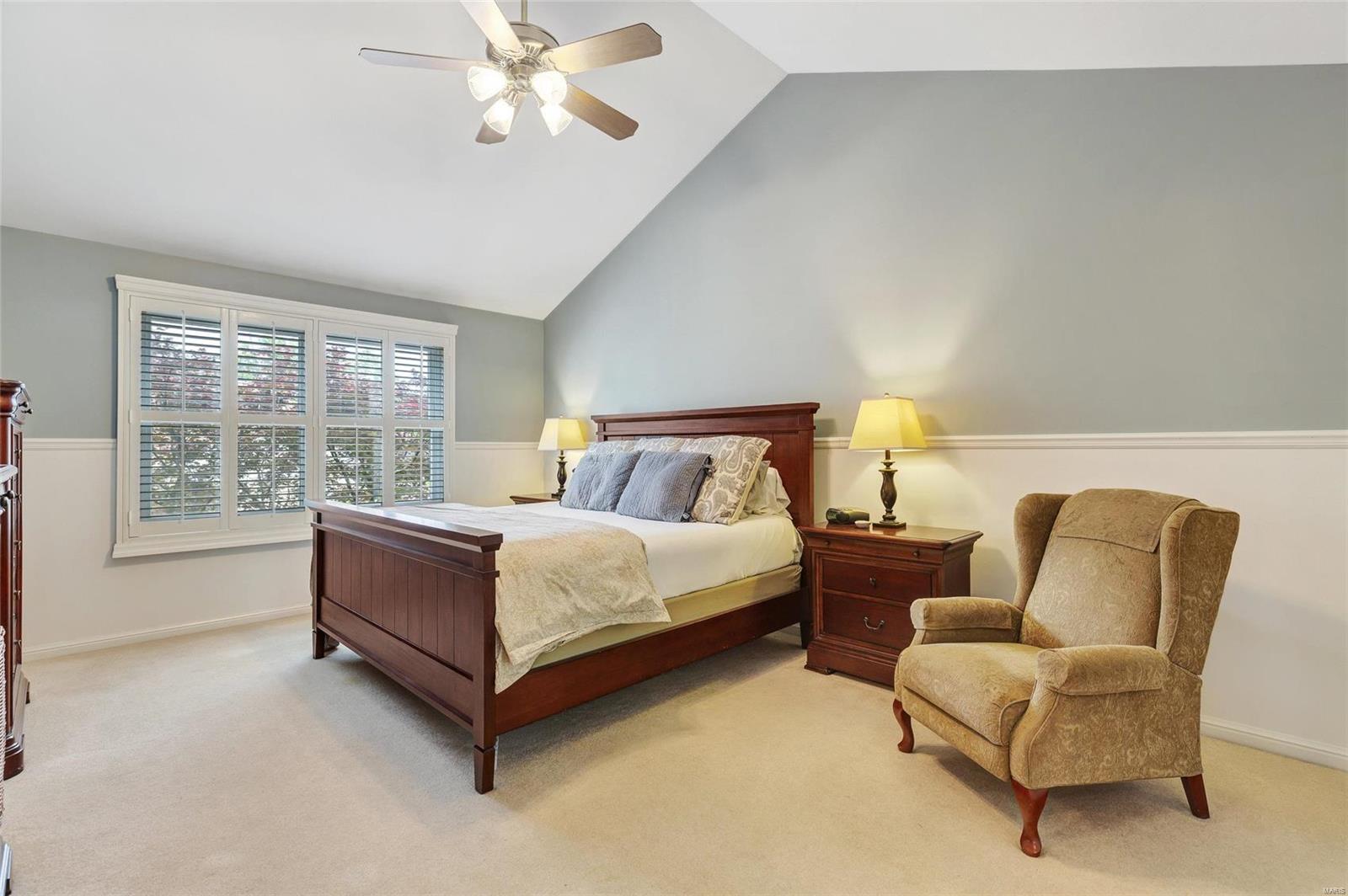 1906 Sumter Ridge Court Chesterfield, MO 63017 - Photo 18 of 41 Gallery Image 18