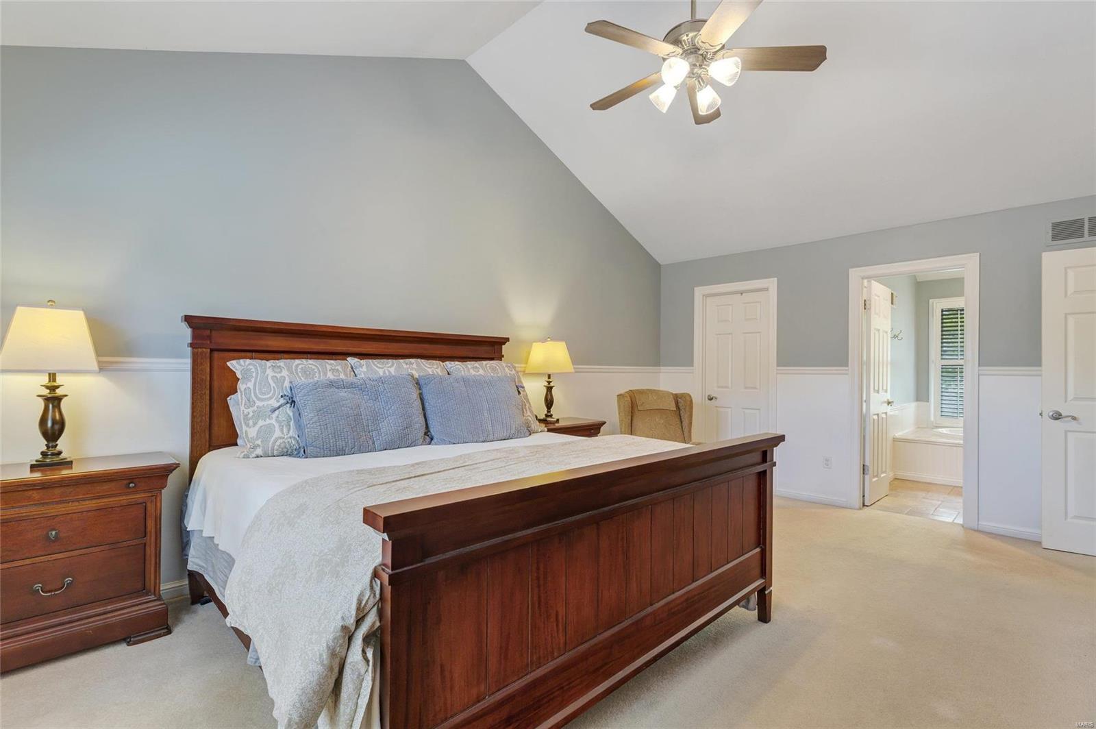 1906 Sumter Ridge Court Chesterfield, MO 63017 - Photo 19 of 41 Gallery Image 19
