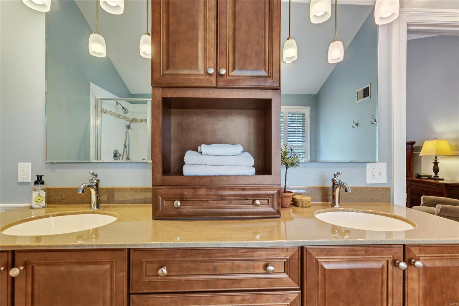 1906 Sumter Ridge Court Chesterfield, MO 63017 - Photo 21 of 41 Gallery Image 21