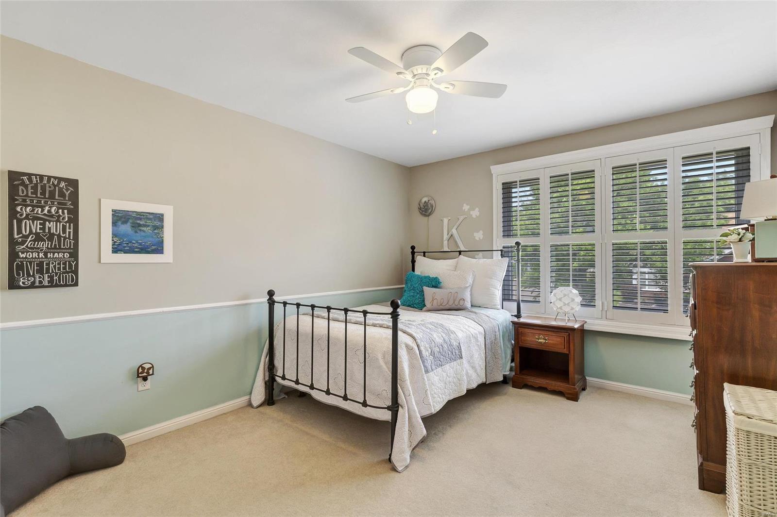 1906 Sumter Ridge Court Chesterfield, MO 63017 - Photo 22 of 41 Gallery Image 22