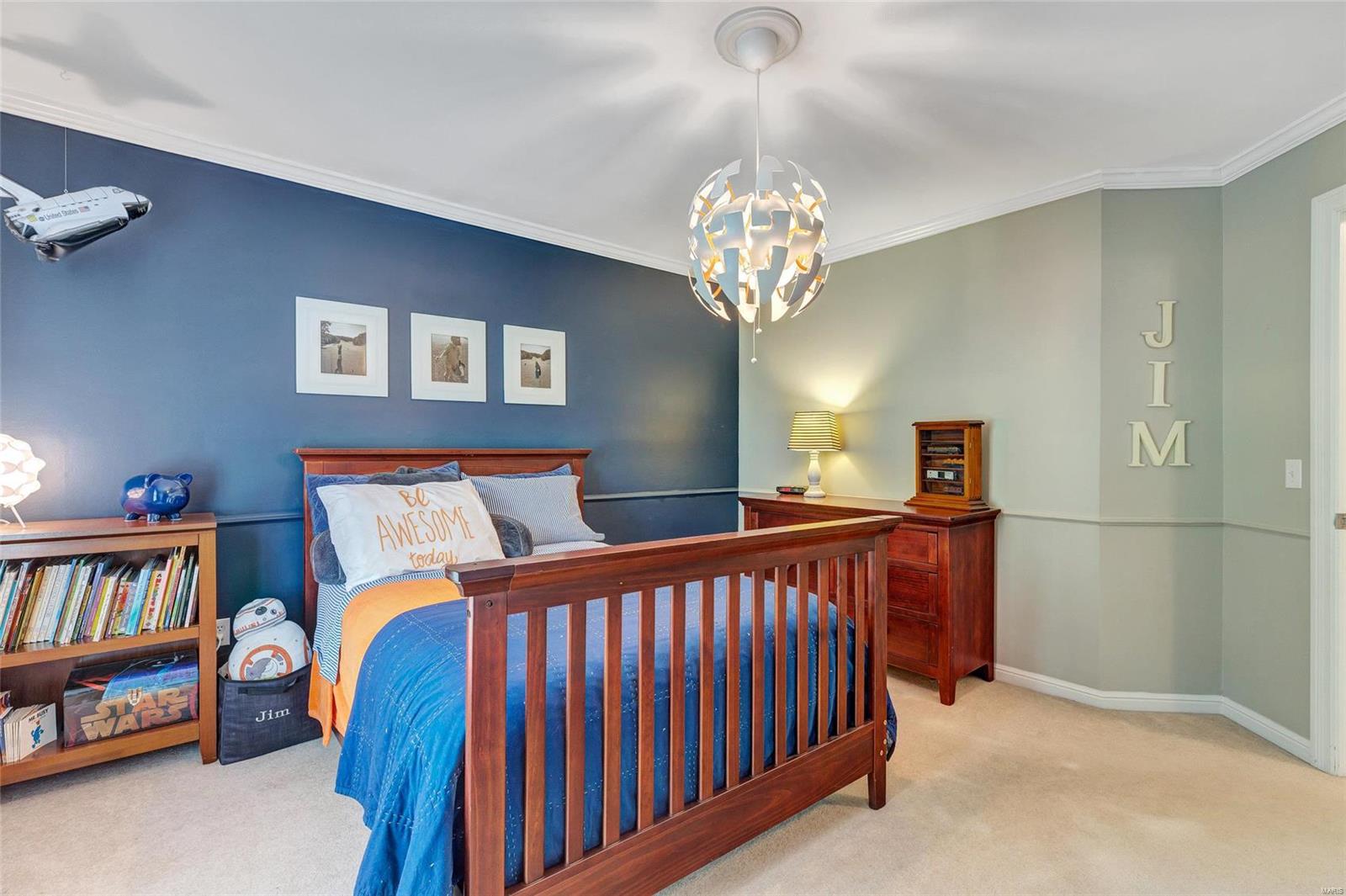 1906 Sumter Ridge Court Chesterfield, MO 63017 - Photo 25 of 41 Gallery Image 25