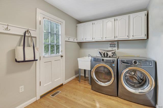 1906 Sumter Ridge Court Chesterfield, MO 63017 - Photo 33 of 41 Gallery Image 33