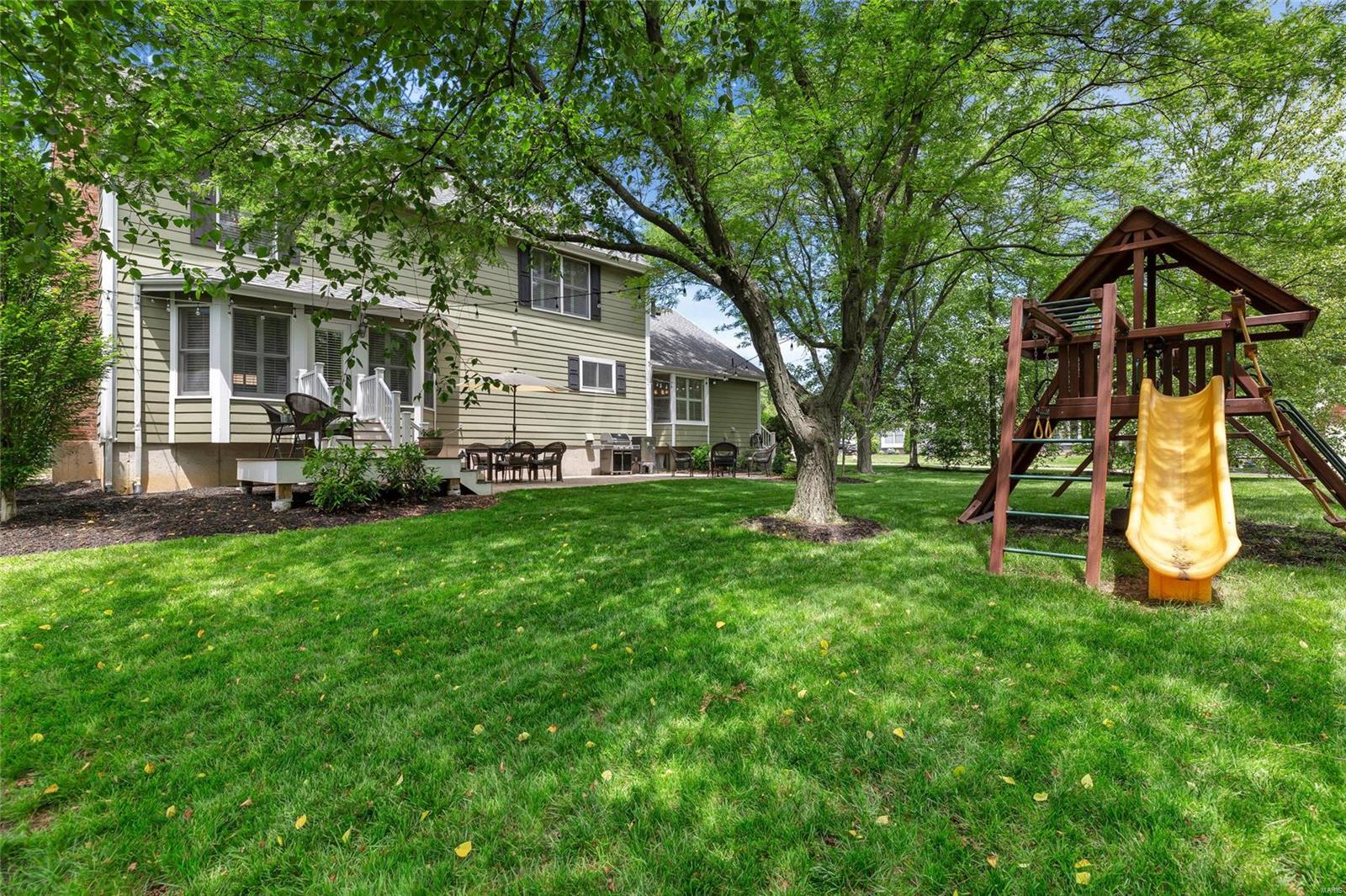 1906 Sumter Ridge Court Chesterfield, MO 63017 - Photo 36 of 41 Gallery Image 36