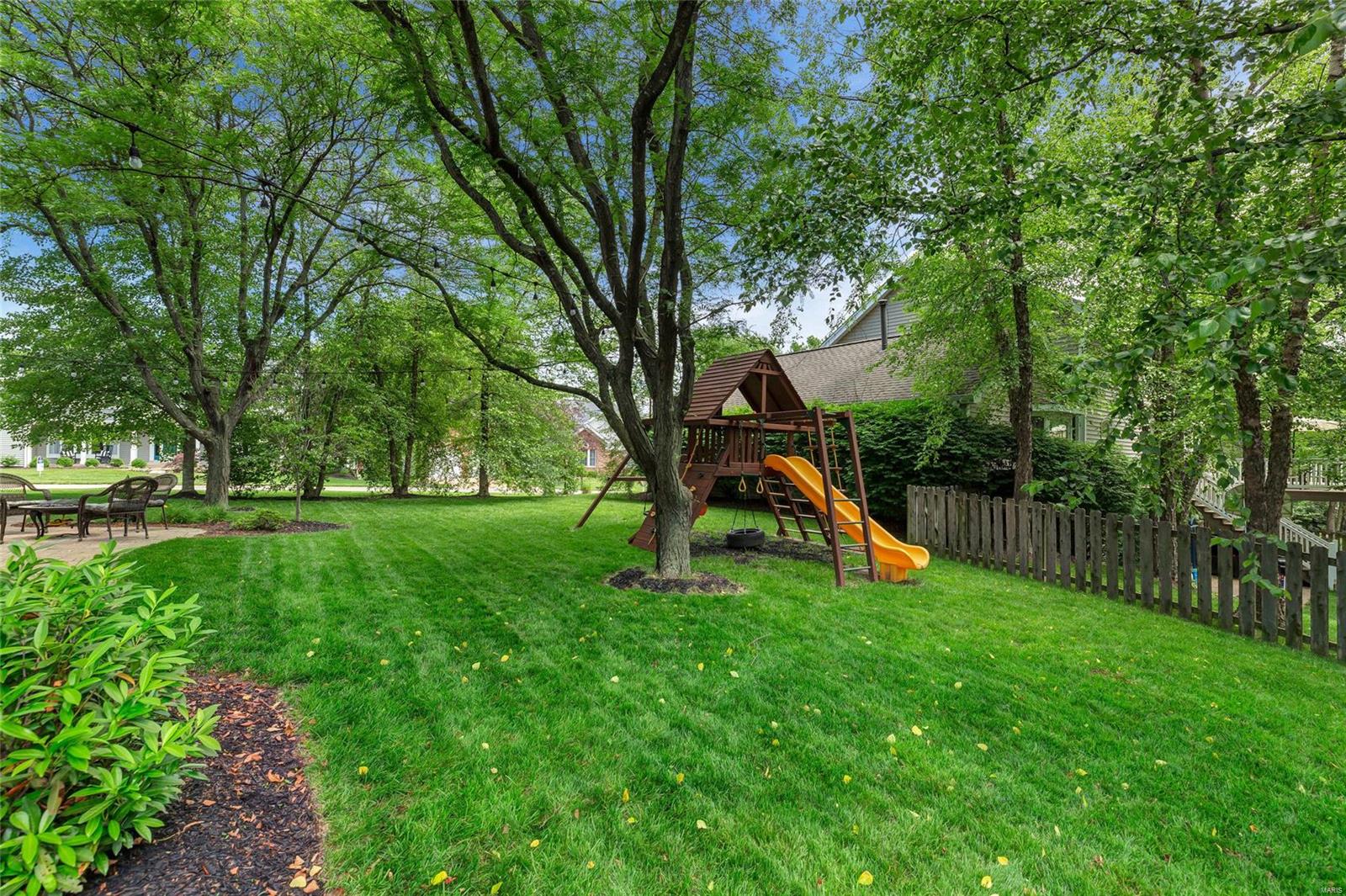 1906 Sumter Ridge Court Chesterfield, MO 63017 - Photo 37 of 41 Gallery Image 37