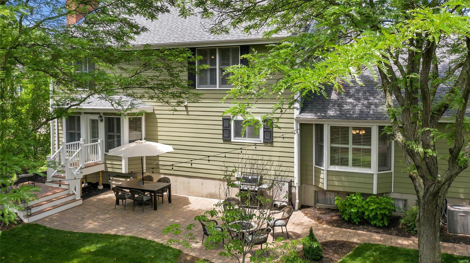 1906 Sumter Ridge Court Chesterfield, MO 63017 - Photo 38 of 41 Gallery Image 38