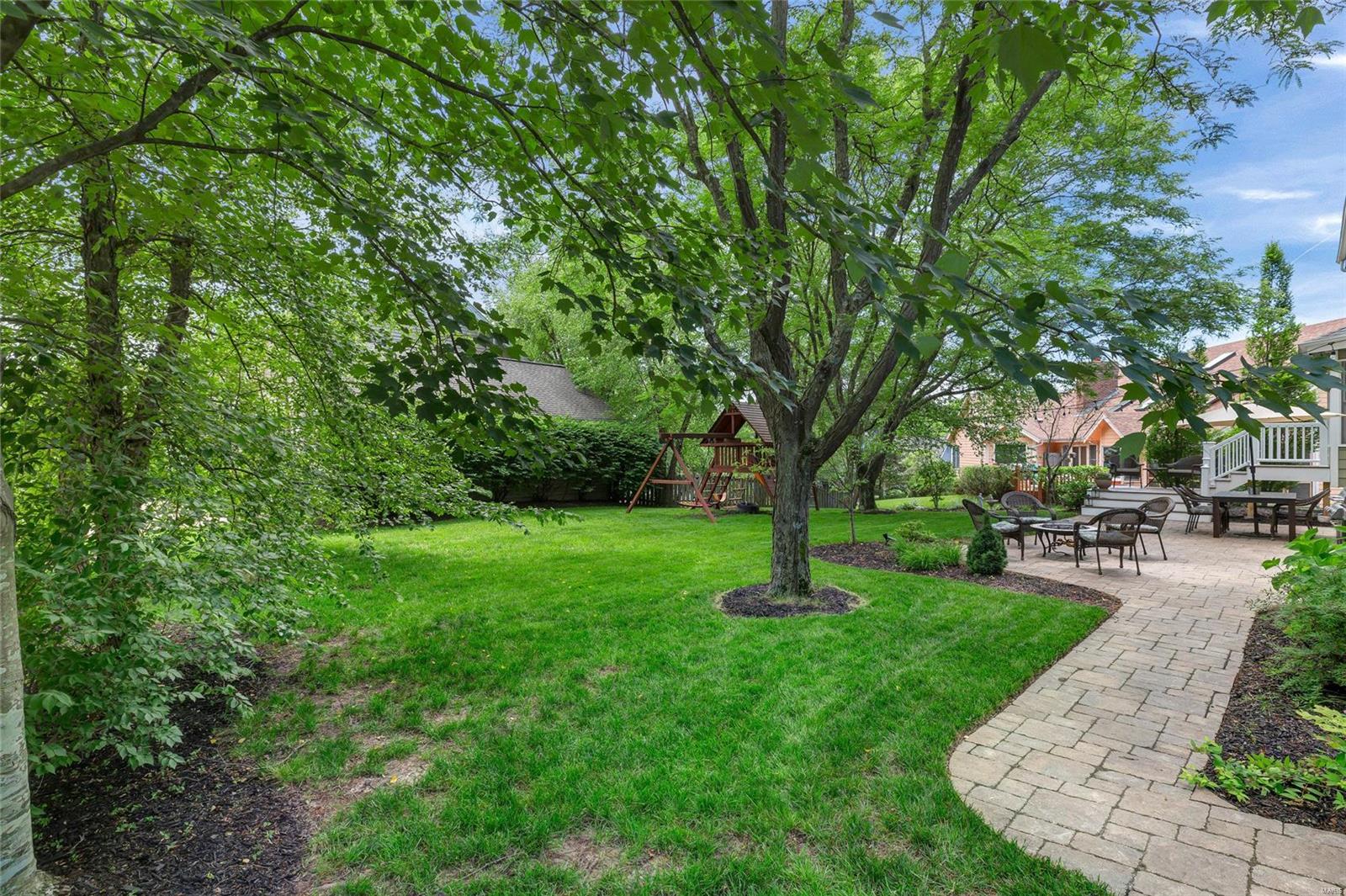 1906 Sumter Ridge Court Chesterfield, MO 63017 - Photo 39 of 41 Gallery Image 39