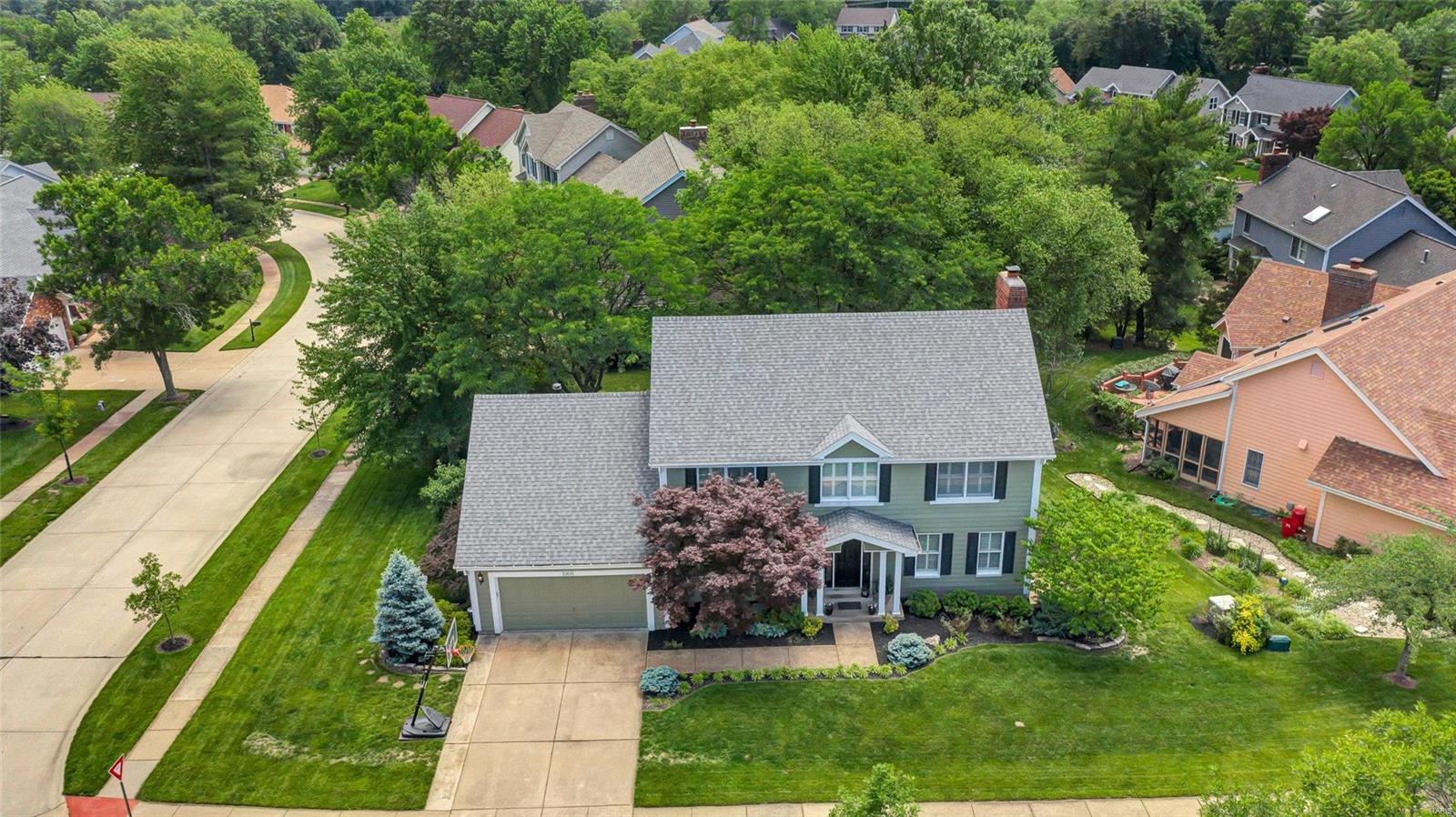 1906 Sumter Ridge Court Chesterfield, MO 63017 - Photo 41 of 41 Gallery Image 41