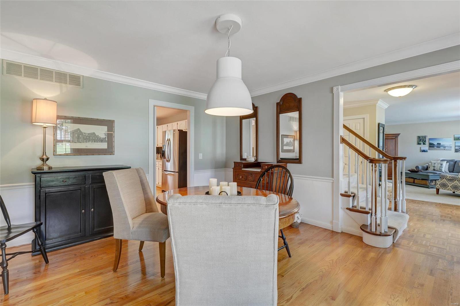 1906 Sumter Ridge Court Chesterfield, MO 63017 - Photo 10 of 41 Gallery Image 10
