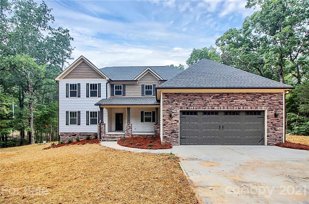 11817 Brief Road Charlotte, NC 28227 - Photo 1 of 40 Gallery Image 1