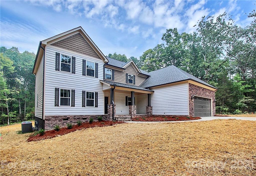 11817 Brief Road Charlotte, NC 28227 - Photo 2 of 40 Gallery Image 2