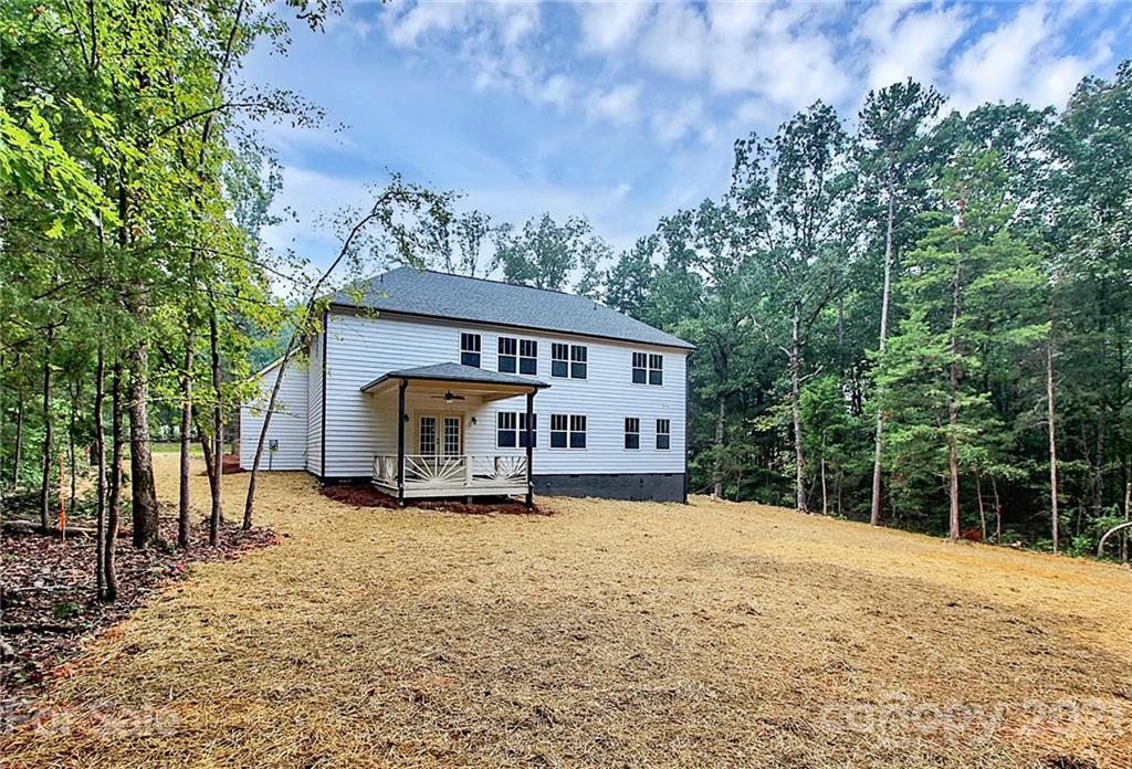 11817 Brief Road Charlotte, NC 28227 - Photo 40 of 40 Gallery Image 40