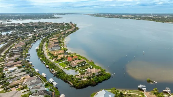 a view of a lake