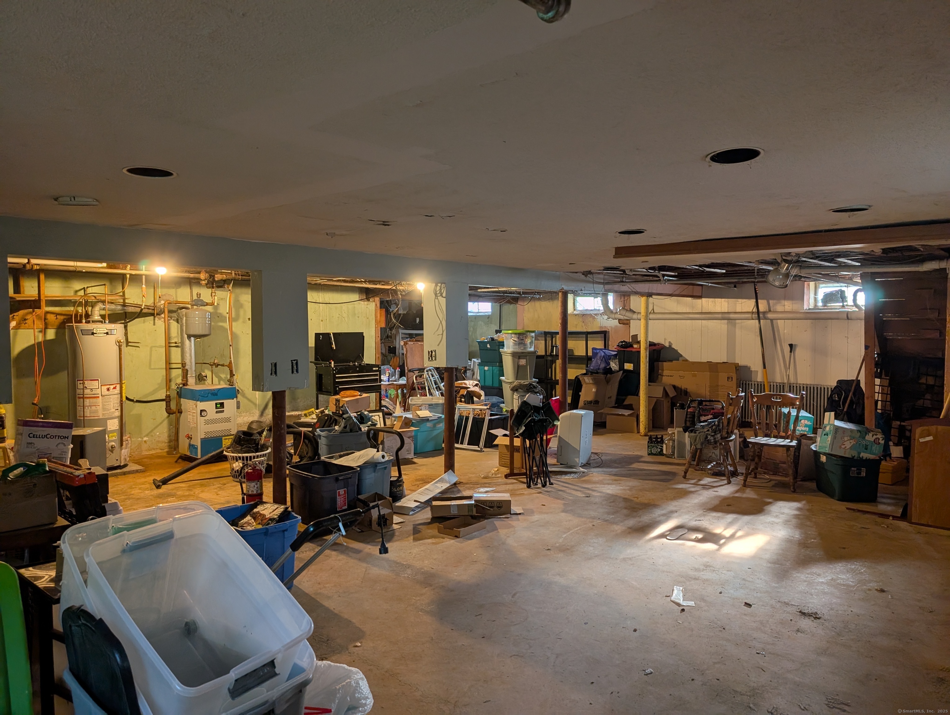 2805 Boston Post Road Guilford, CT 06437 - Photo 13 of 35 a view of a room with gym equipment