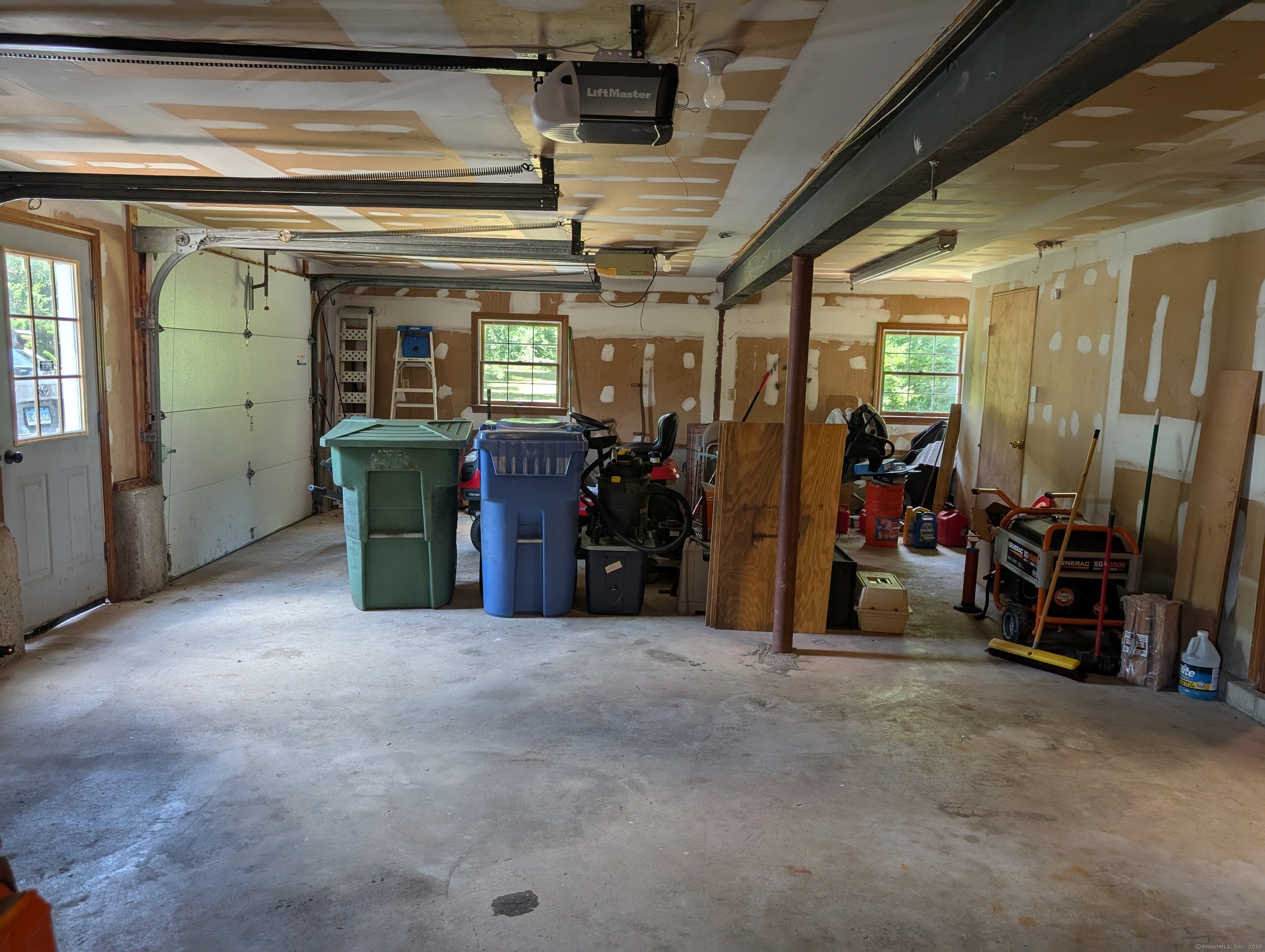 2805 Boston Post Road Guilford, CT 06437 - Photo 32 of 35 a view of a room with gym equipment