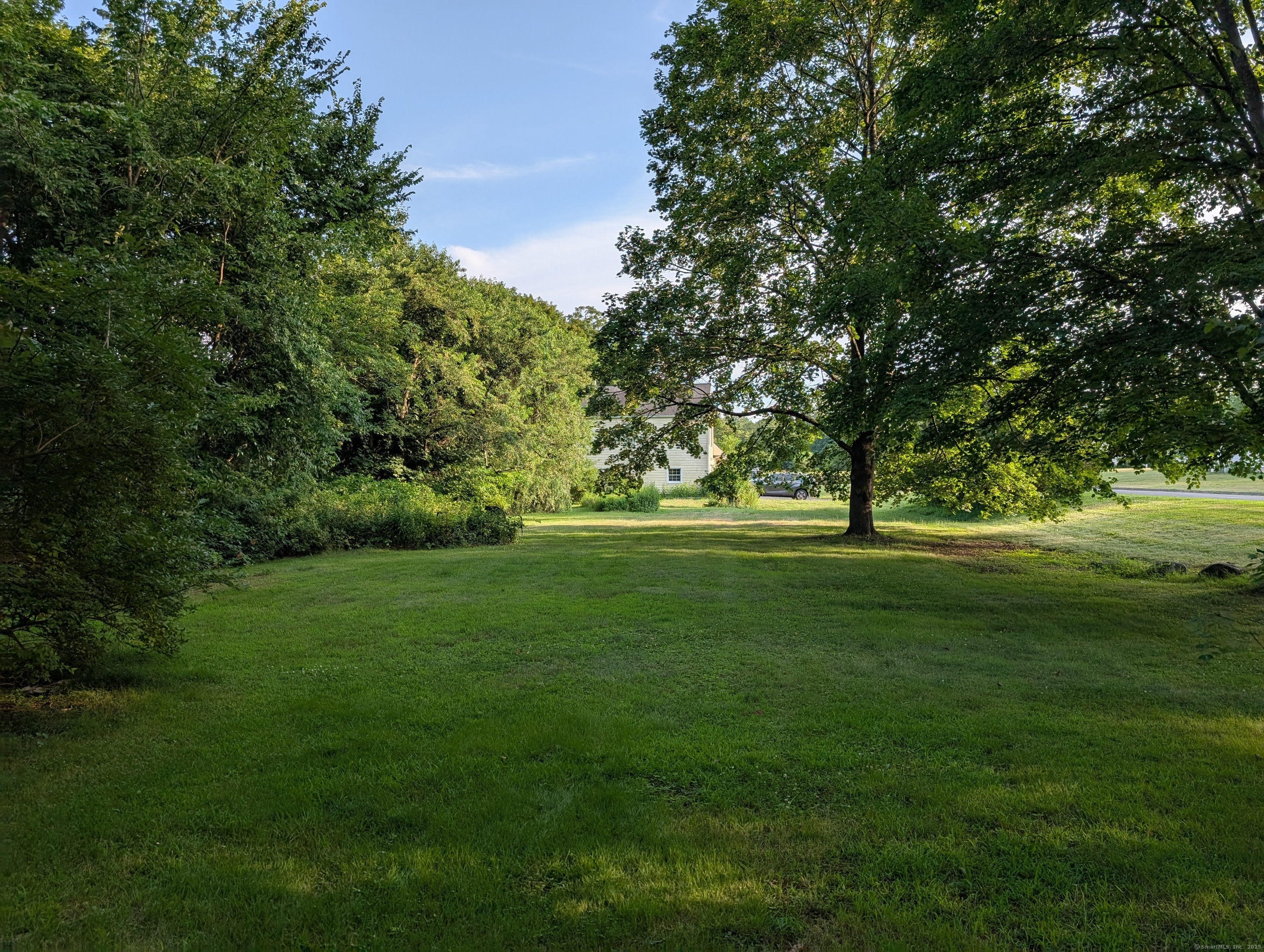 2805 Boston Post Road Guilford, CT 06437 - Photo 5 of 35 a view of a green field