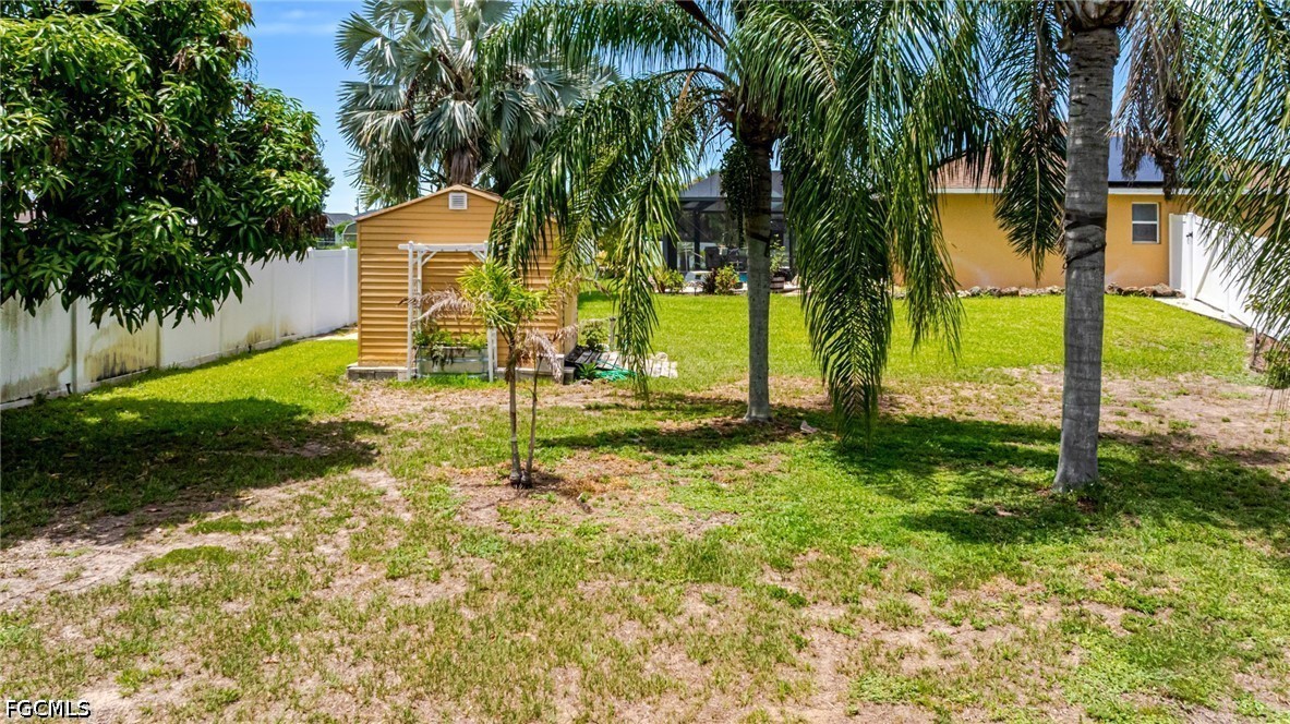 1007 Chaplin Avenue Lehigh Acres, FL 33971 - Photo 34 of 37