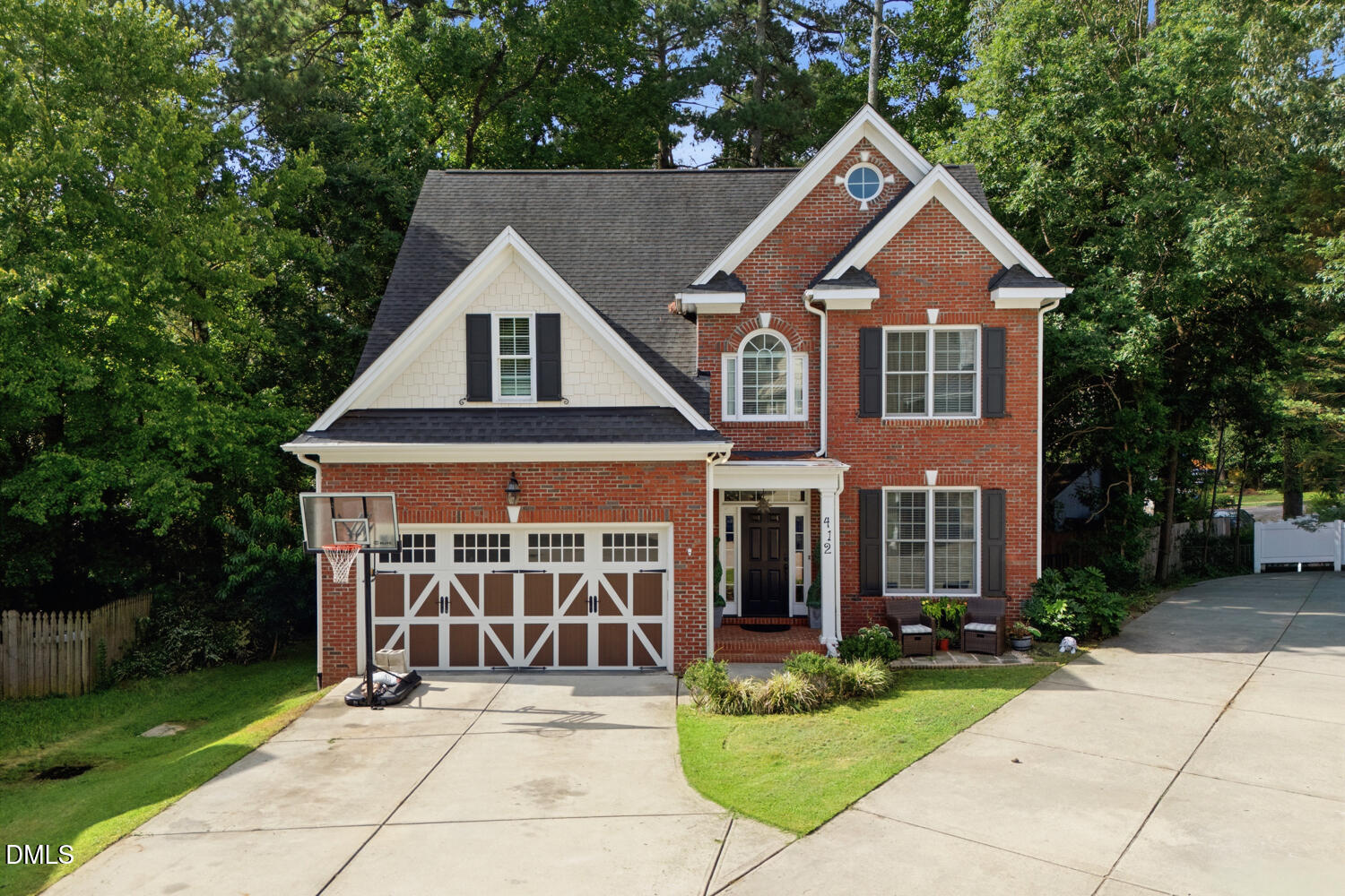 412 Thyme Place Raleigh, NC 27609 - Photo 1 of 40 412 thyme40