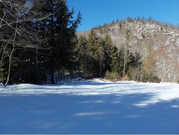Lot 3 Arnold Mountain Road Stockbridge, VT 05772 - Photo 3 of 8 Gallery Image 3