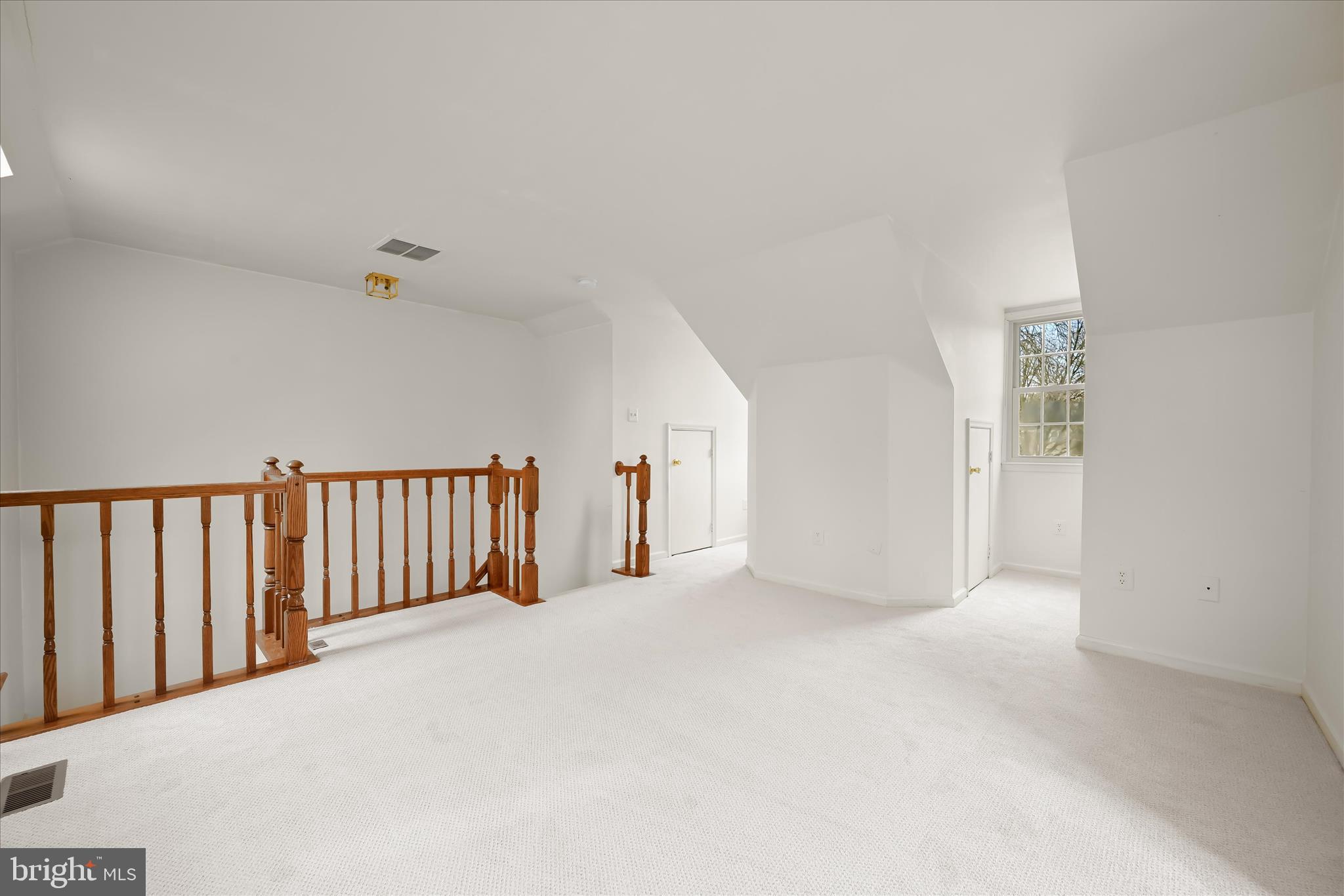 4750 Rams Horn Row Ellicott City, MD 21042 - Photo 32 of 54 a view of empty room with stairs