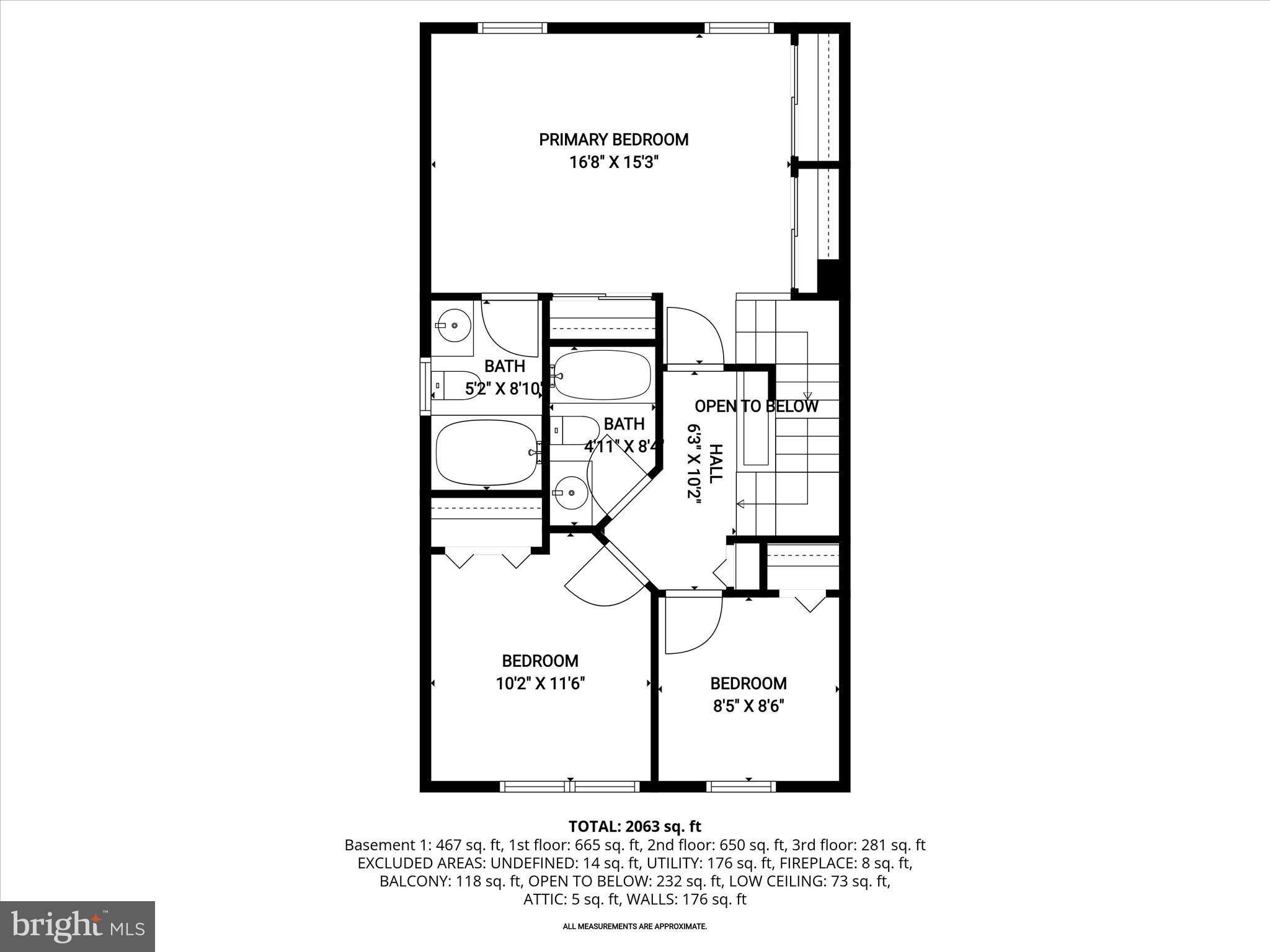 4750 Rams Horn Row Ellicott City, MD 21042 - Photo 51 of 54 a black and white photo of a bench