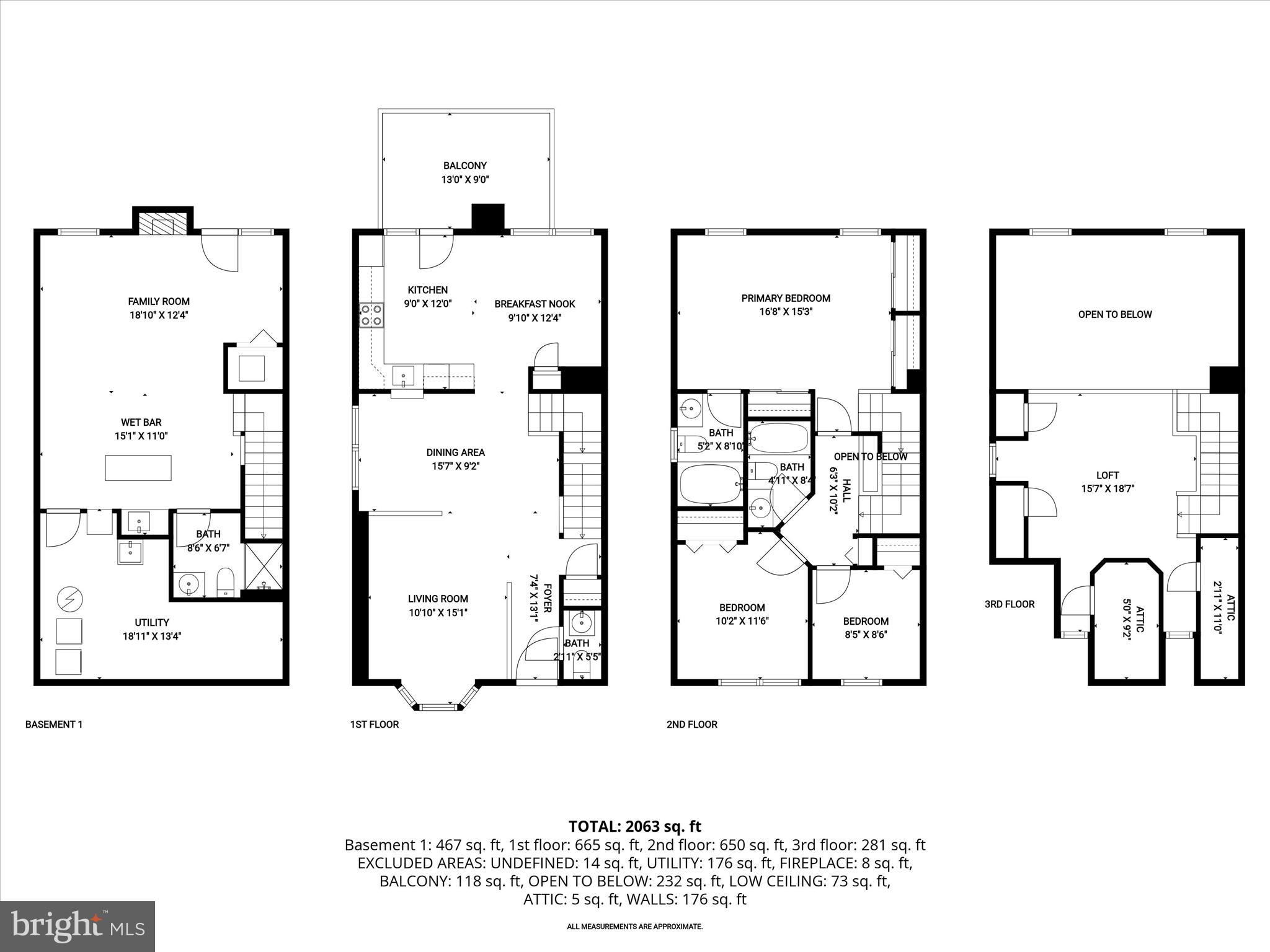 4750 Rams Horn Row Ellicott City, MD 21042 - Photo 54 of 54 a black and white photo of a picture
