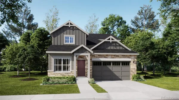 $542,900 | 198 Kobe Lane, Johnstown, CO 80534