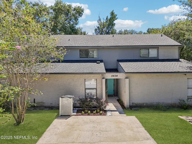 $185,000 | 5634 Greatpine Lane North, Jacksonville, FL 32244