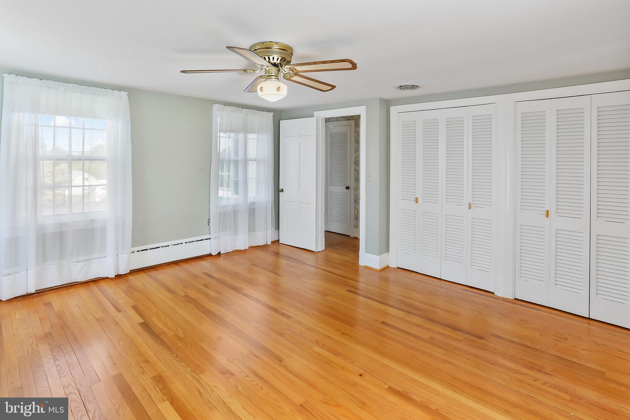 17796 Harmony Church Road Hamilton, VA 20158 - Photo 38 of 77 Bedroom 2
