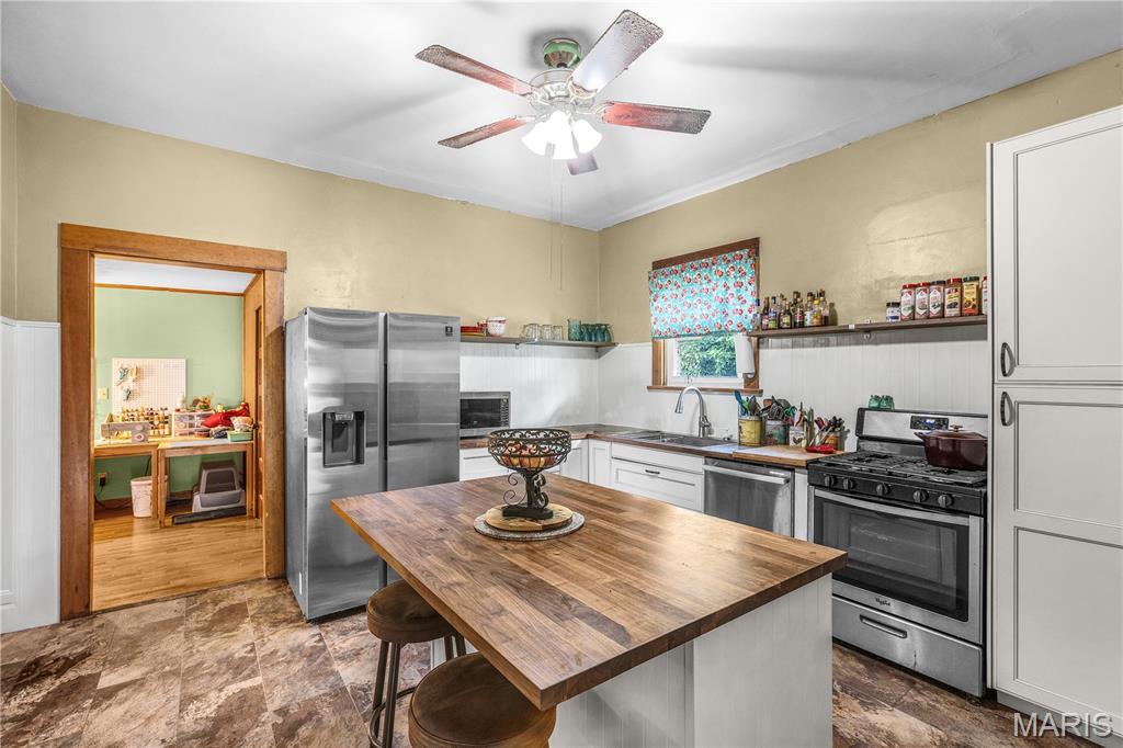 701 North Farmington Road Jackson, MO 63755 - Photo 20 of 41