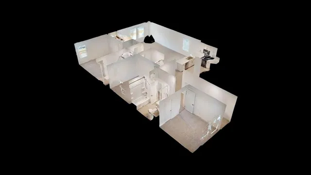 $1,750 | 6812 Haines Drive, Princeton, TX 75407