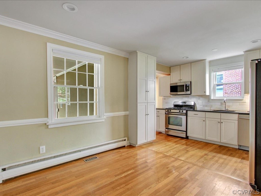 5020 Sylvan Road Richmond, VA 23225 - Photo 10 of 38 Gallery Image 10