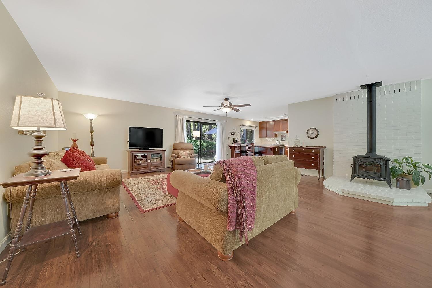 25890 Buckhorn Ridge Road Pioneer, CA 95666 - Photo 1 of 1 Gallery Image 1