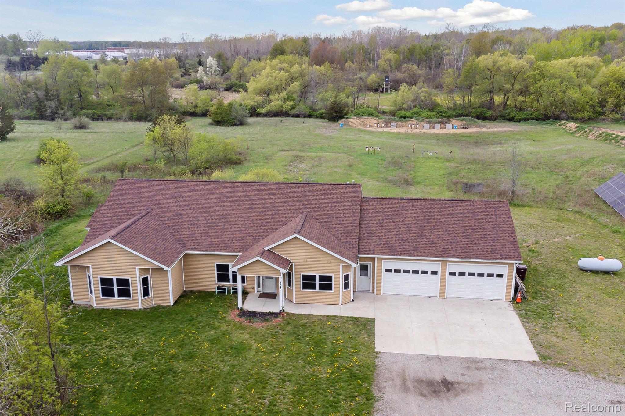 8840 South Garlock Road Carson City, MI 48811 - Photo 56 of 72 Gallery Image 56