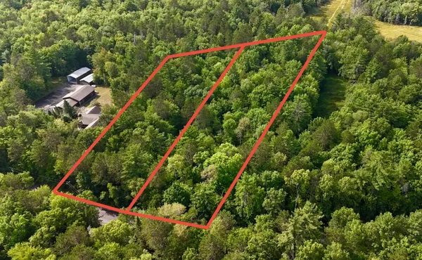 $109,900 | Tbd Silver Shore Lane, Eagle River, WI 54521